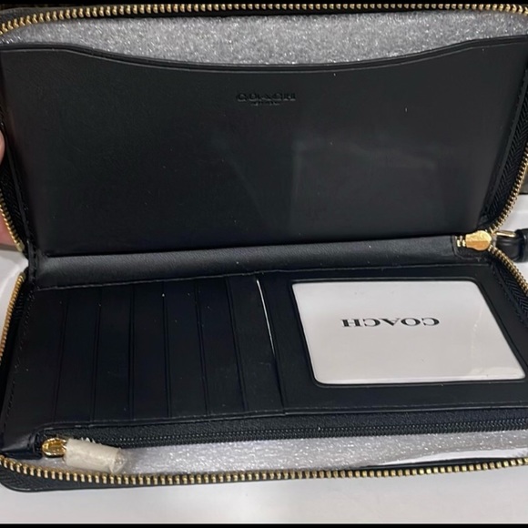 đ Coach Dempsey Carryall Skyline Set FINAL PRICE DROP! - Picture 7 of 10